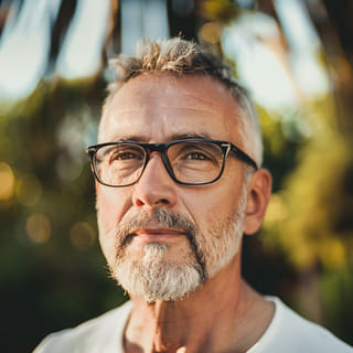 Mike Leto, membre chevronné de l'équipe de la plateforme de trading de crypto-monnaies